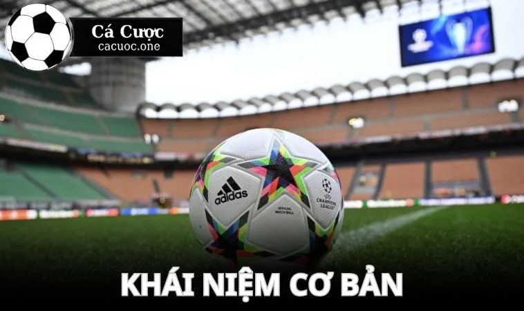 keo 1 5 khai niem Kèo 1.5 rất dễ để mọi người có thể tham gia