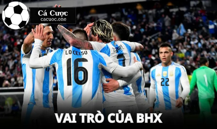 vai tro cua bang xep hang Ý nghĩa của BXH đối với người dùng